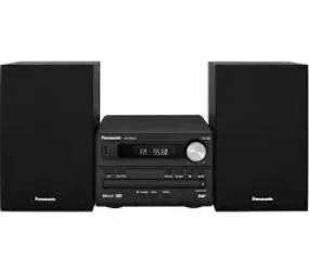 ** Sale ** Panasonic SC-PM252 DAB/DAB /FM/CD Bluetooth Micro Hi-Fi System