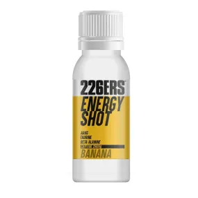 226ERS Energy Shot 60ml - Banana