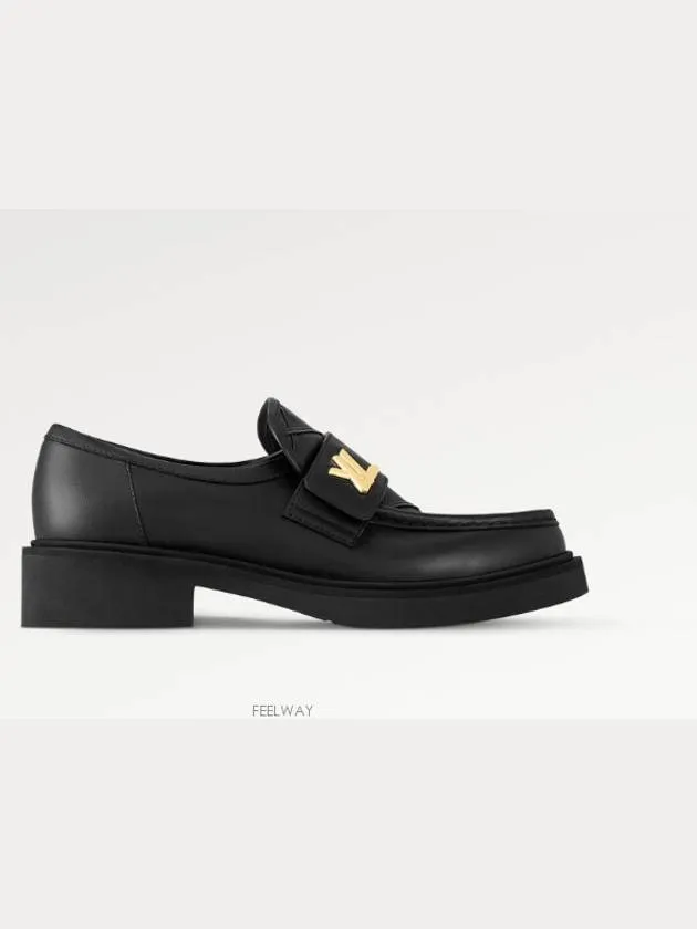 Academy Loafers