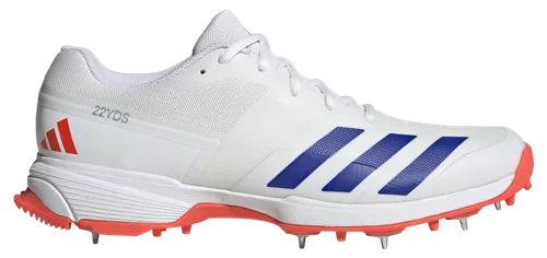 Adidas Adiprene 22YDS Cricket Shoes