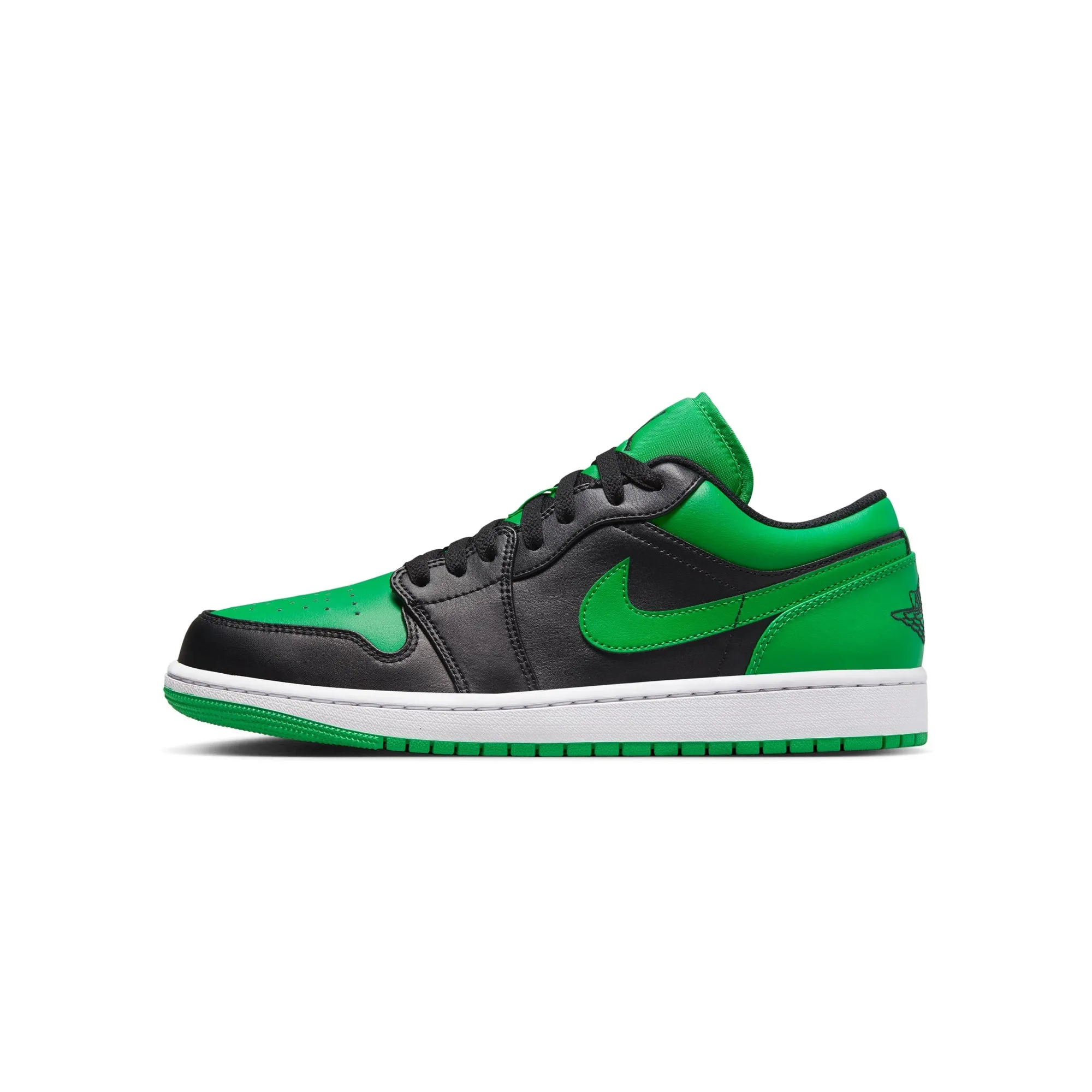 Air Jordan 1 Mens Low Shoes