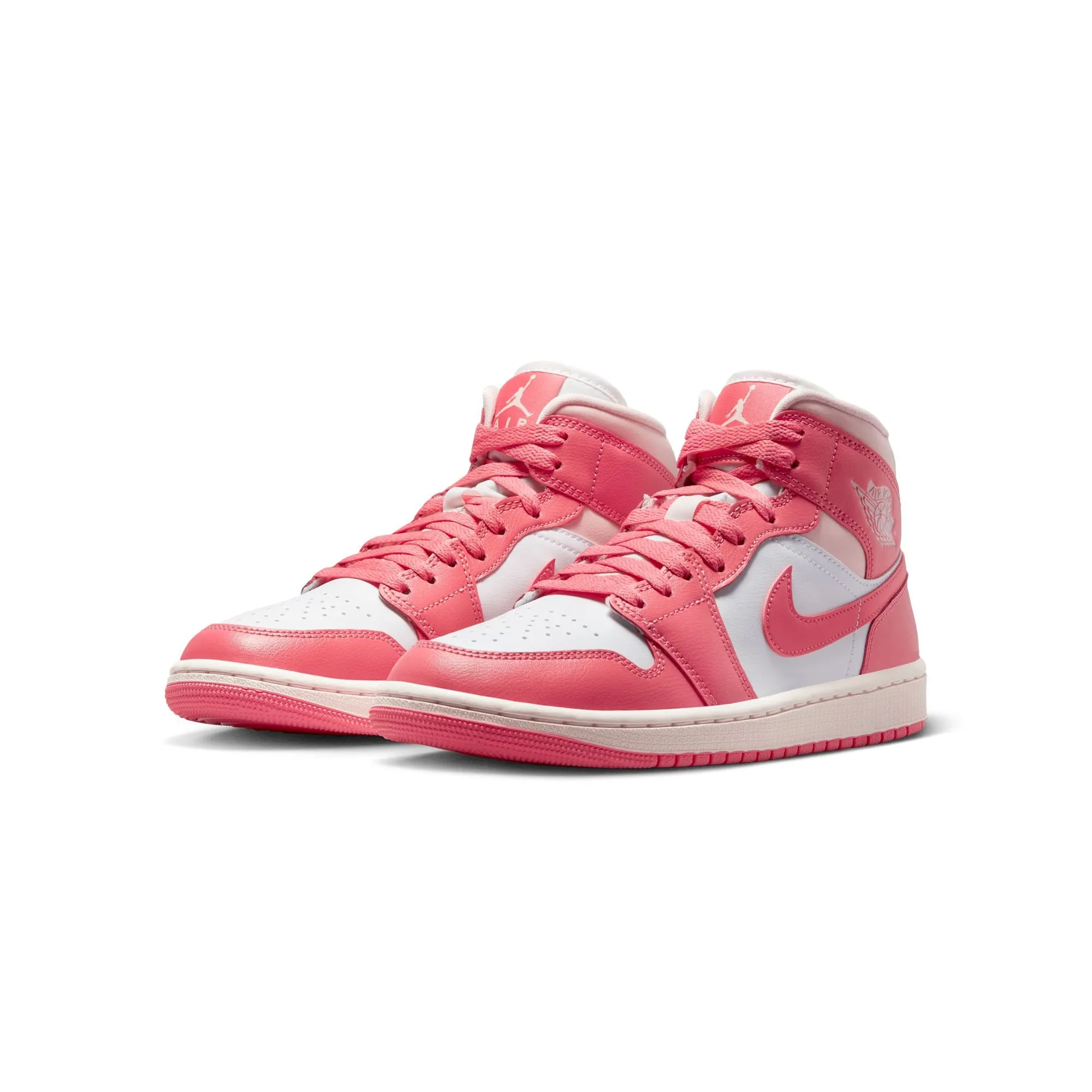 Air Jordan 1 Womens Mid Shoes