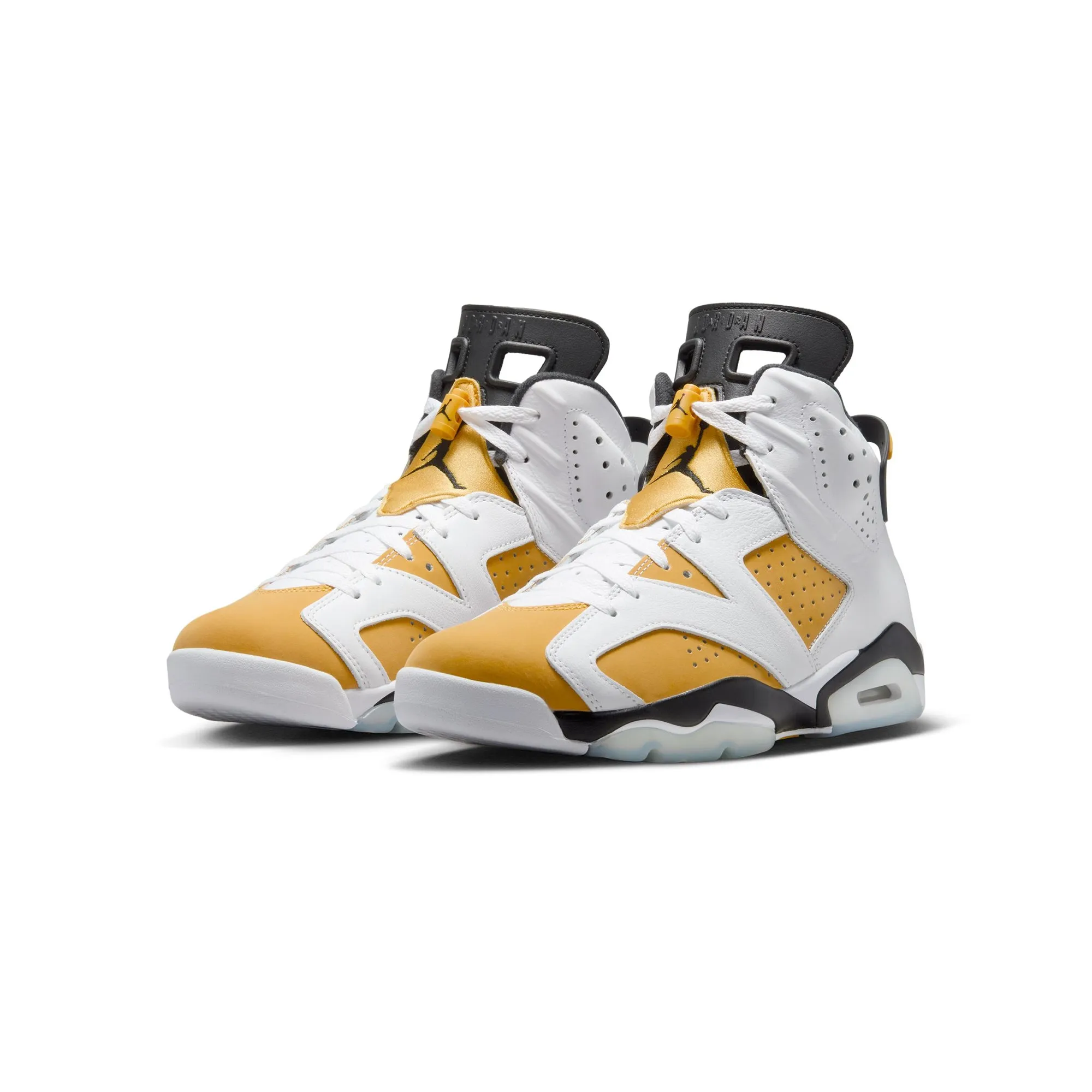 Air Jordan 6 Mens Retro Shoes