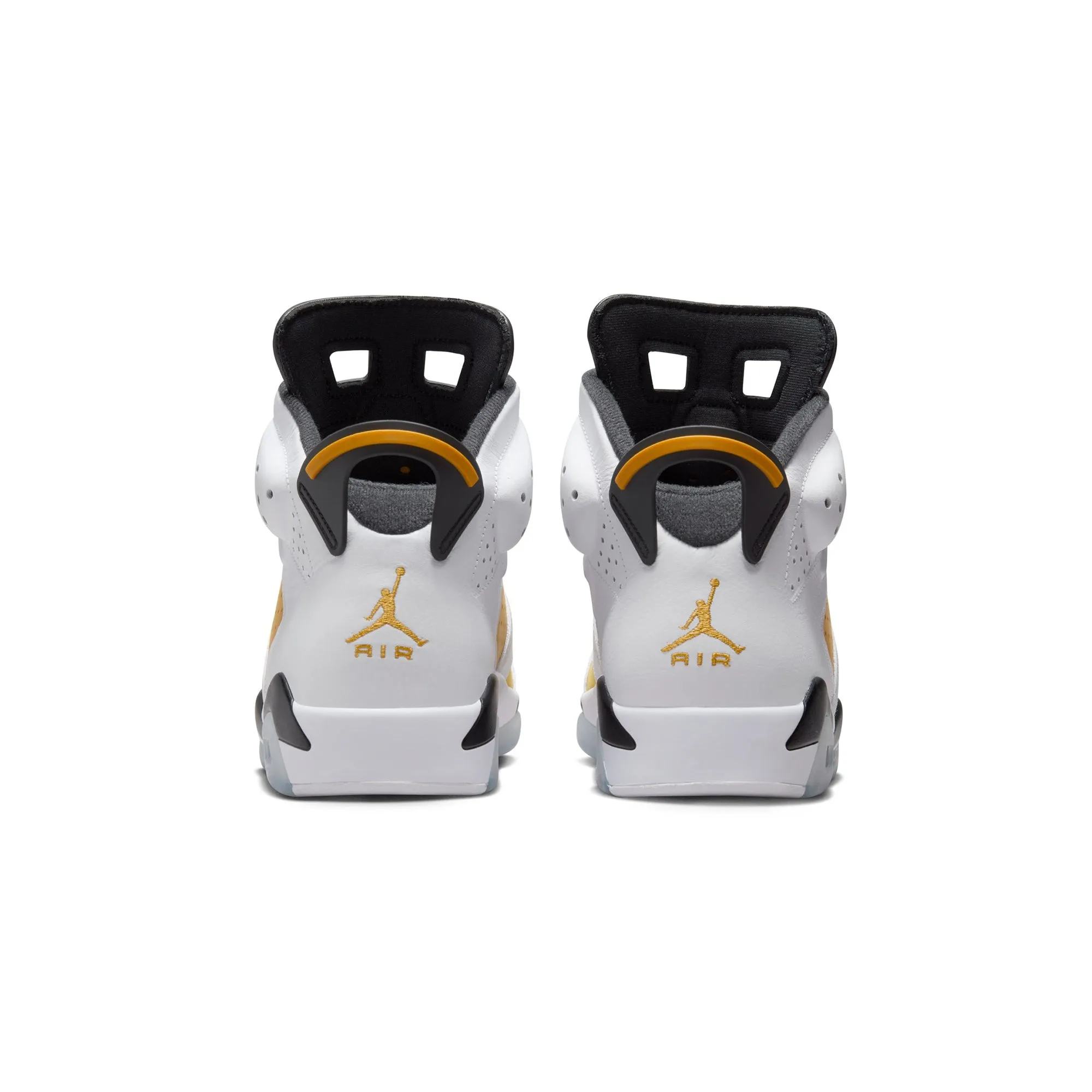 Air Jordan 6 Mens Retro Shoes