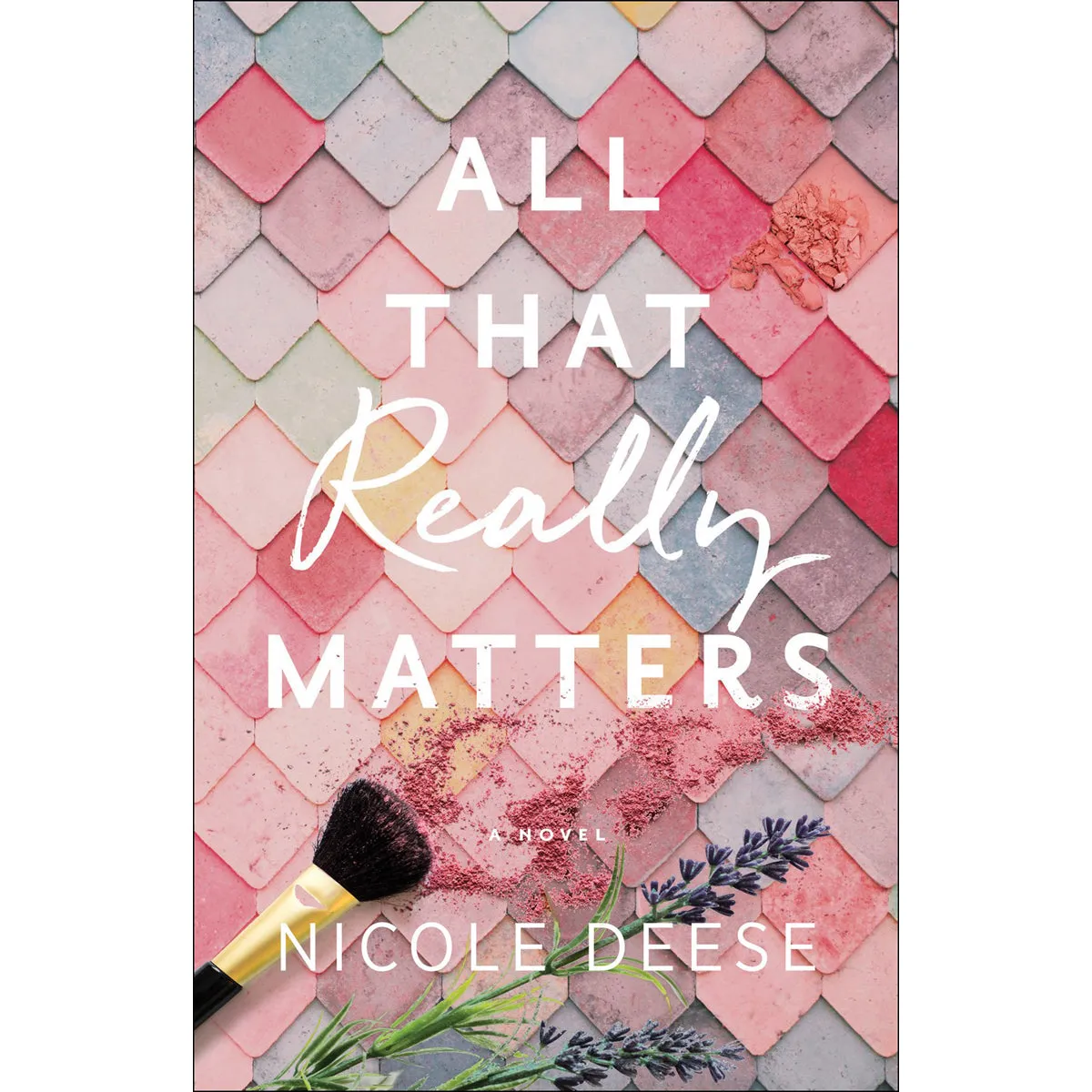 All That Really Matters (Paperback)