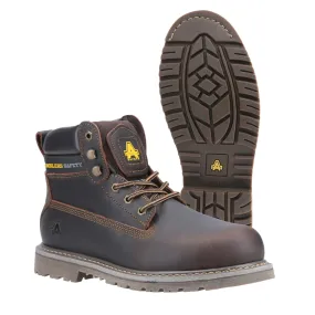 Amblers FS164 Safety Boots