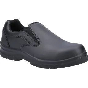 Amblers Safety AS716C Safety Shoes