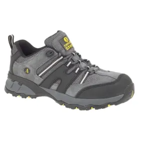 Amblers Steel FS188n SB Safety Trainer steel toe and midsole Sizes 6-12