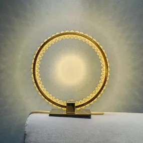 Anshar Table Lamp