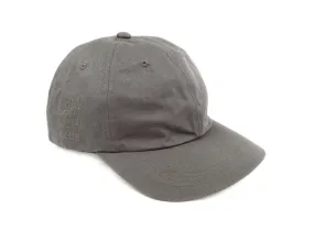 Anti Social Social Club Hat Grey (ASM110) Men's Size OS