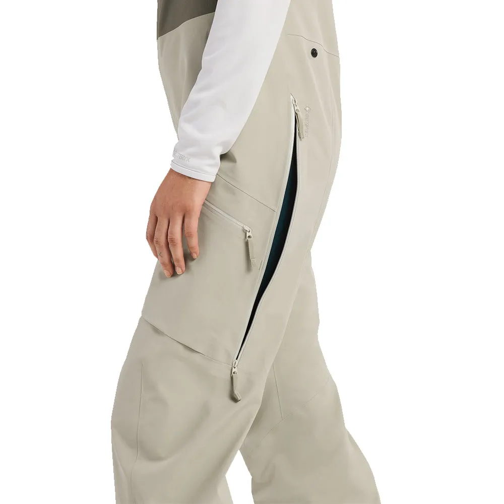 Arc'teryx Rush Gore-tex Bib Pant 2023 - Women