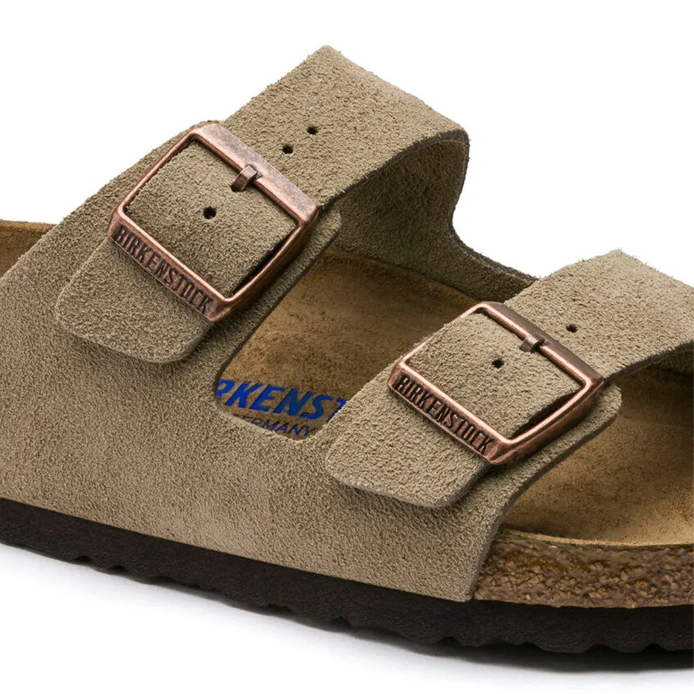 Arizona Soft Narrow Sandal