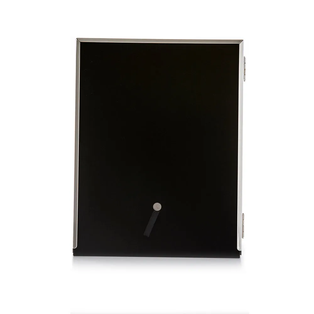 Avenue Series Silver Plated Photo Frames