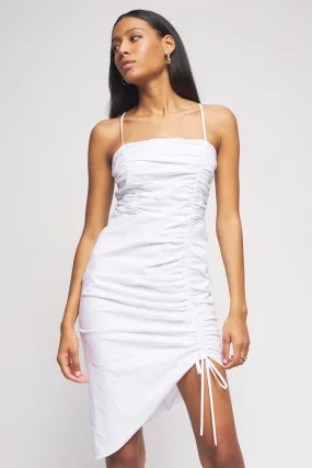 Bailey 44 Aphrodite Dress in White