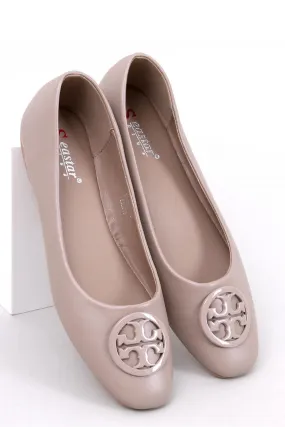 Ballet flats Inello