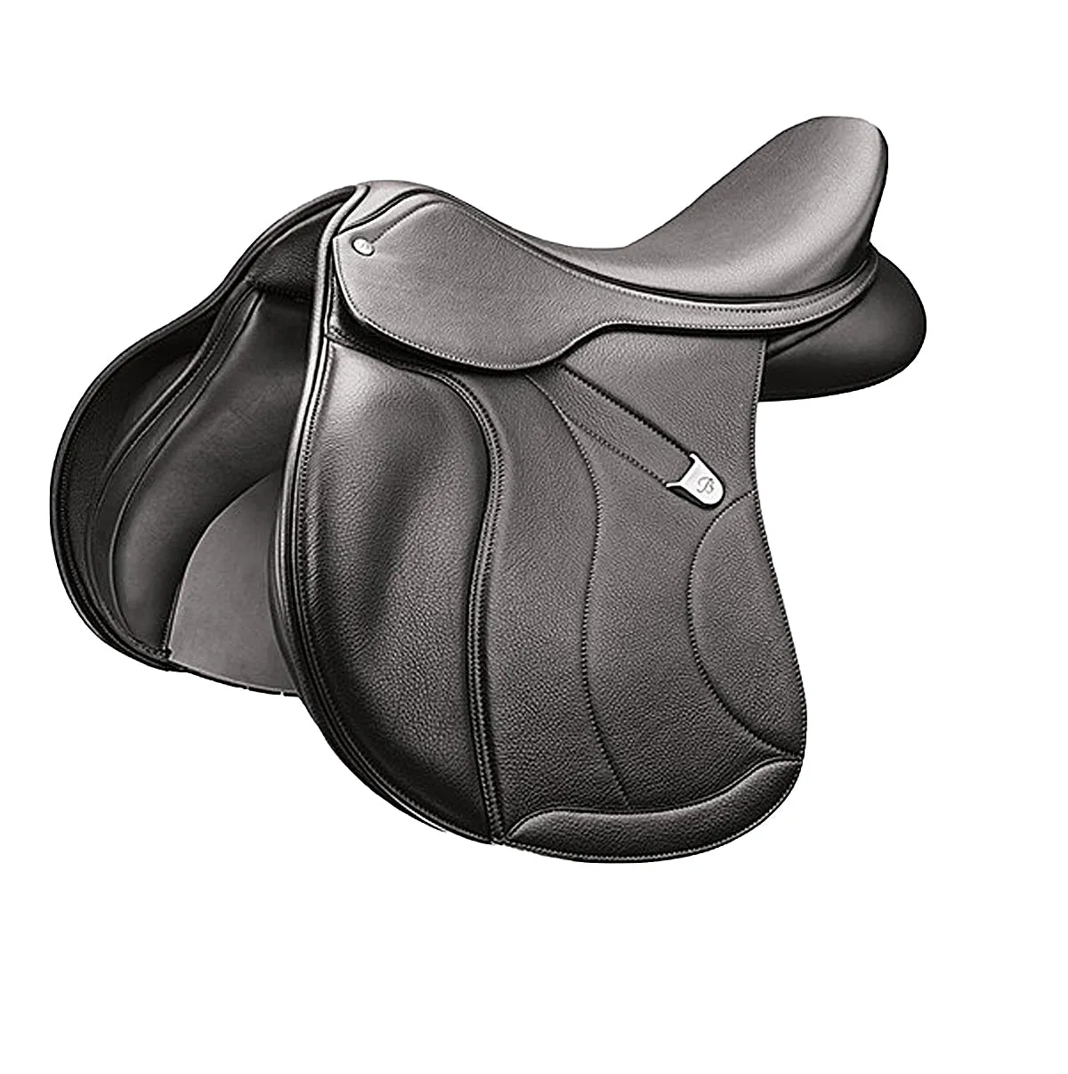 Bates All Purpose  Saddle with HART