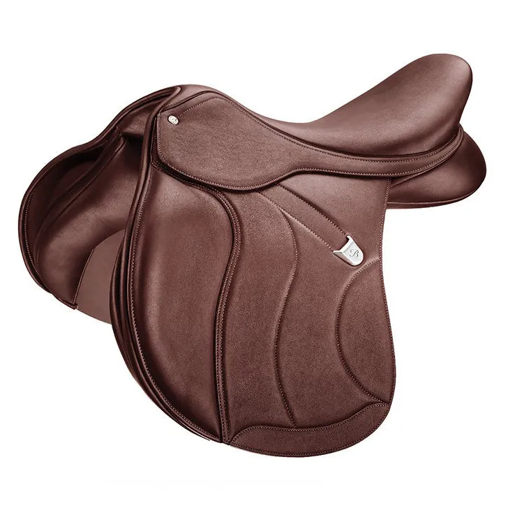 Bates All Purpose  Saddle with HART