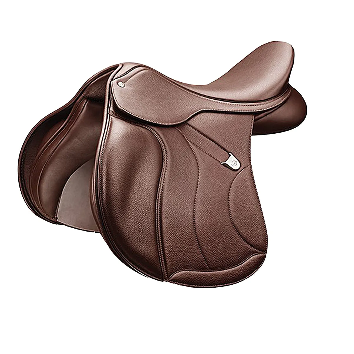 Bates All Purpose  Saddle with HART