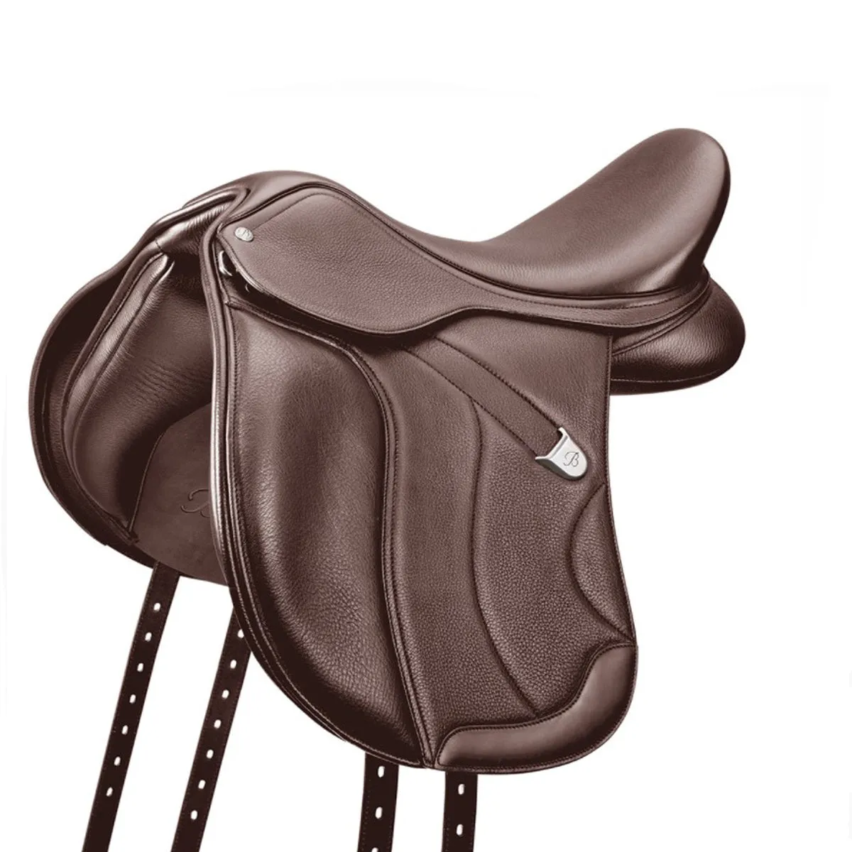 Bates All Purpose  Saddle with HART