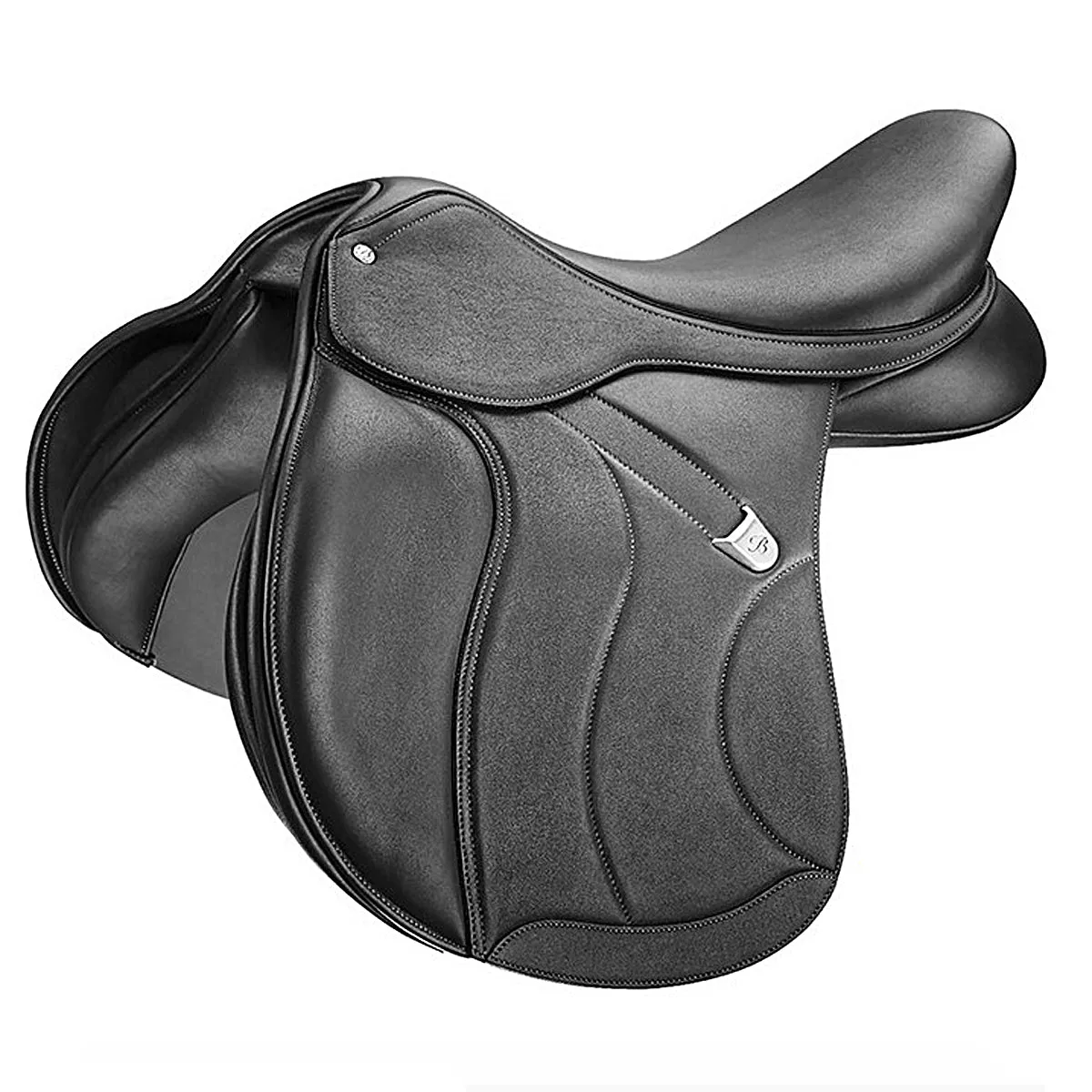 Bates All Purpose  Saddle with HART