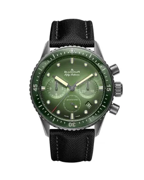 Bathyscaphe Chronographe Flyback