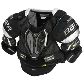 BAUER SUPREME M5PRO JUNIOR HOCKEY SHOULDER PADS