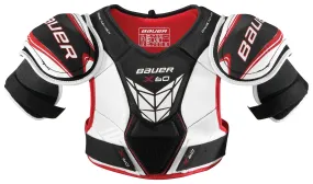 Bauer Vapor X60 Shoulder Pads