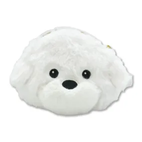 Bichon Frise Dog Pouch