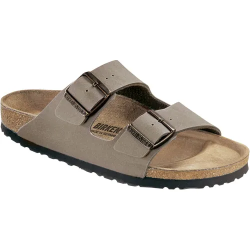 BIRKENSTOCK ARIZONA - Nubuk BF