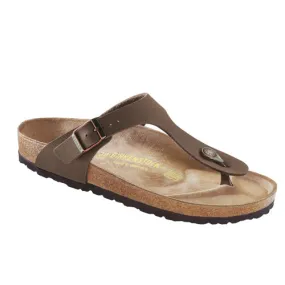 BIRKENSTOCK GIZEH BF NU- (multiple colours)