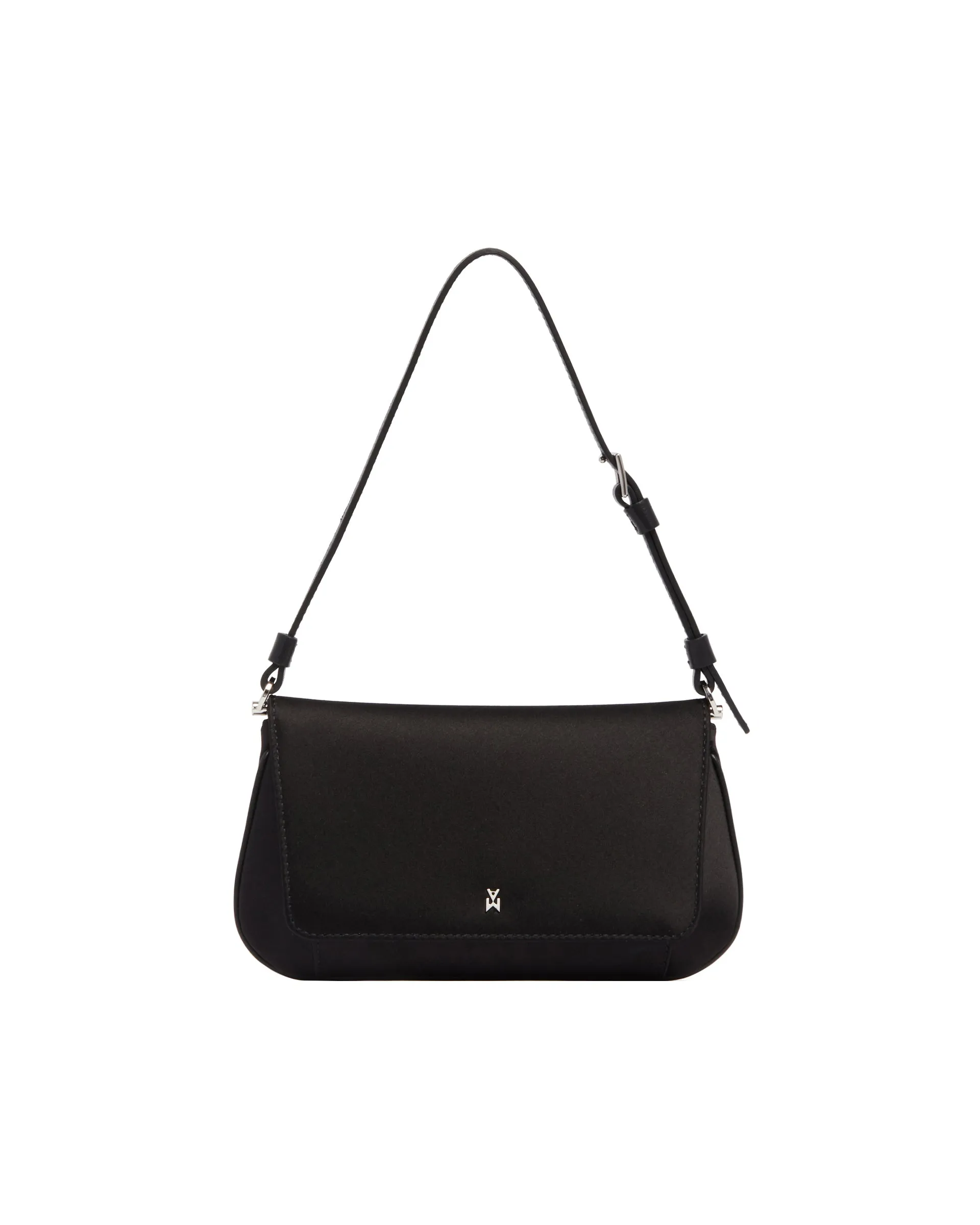 Black Ami Shoulder Bag