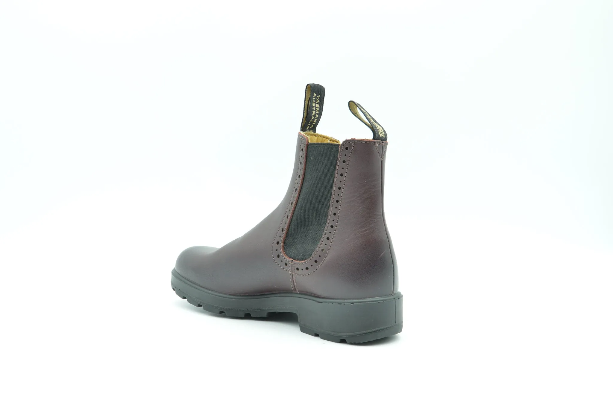 BLUNDSTONE 1352 Original Womens Hi-top Shiraz