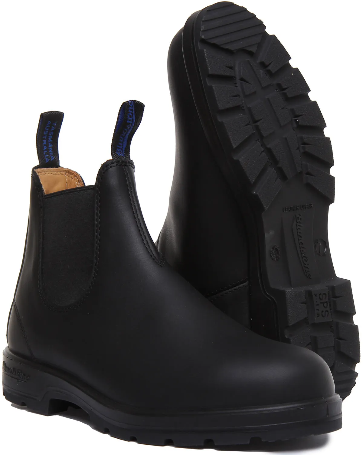 Blundstone 566 In Black For Men