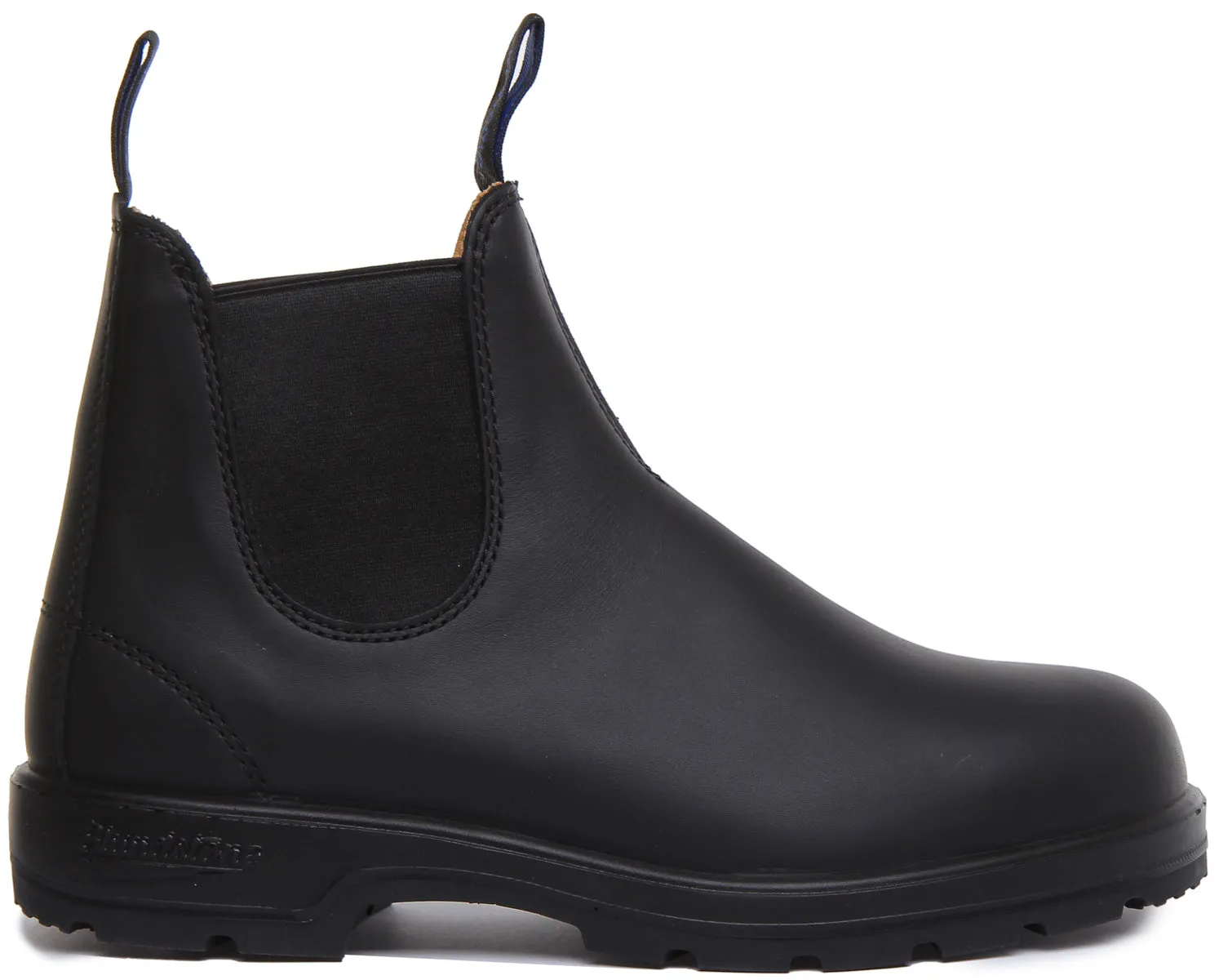 Blundstone 566 In Black For Men