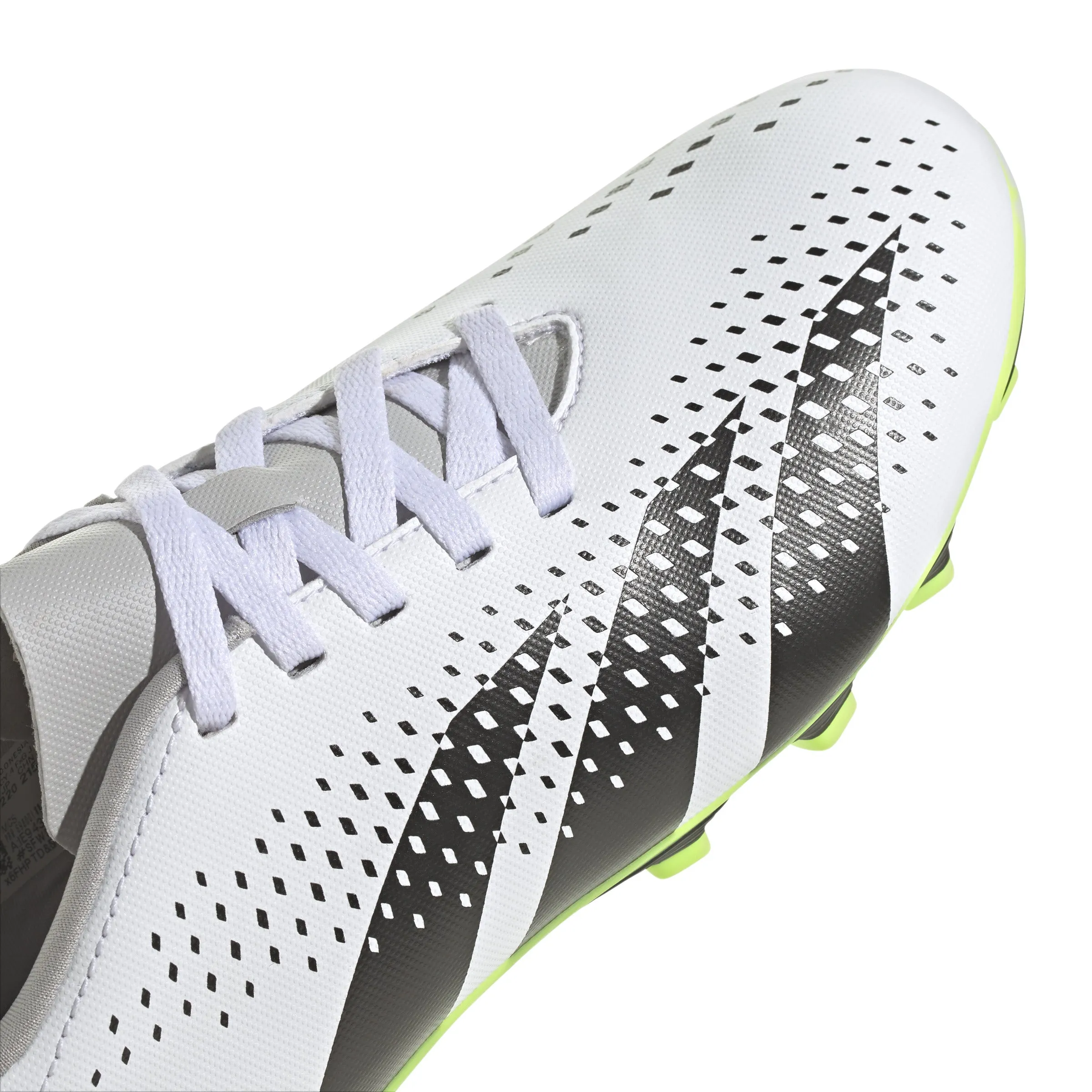 Boys'/Girls' Adidas Youth Predator Accuracy Soccer Cleats