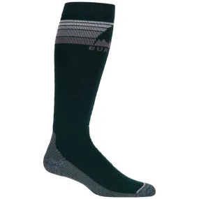 Burton Emblem Midweight Sock 2025 - Men's