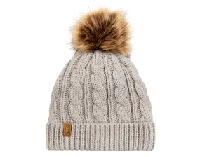 Cable Knit Beanies