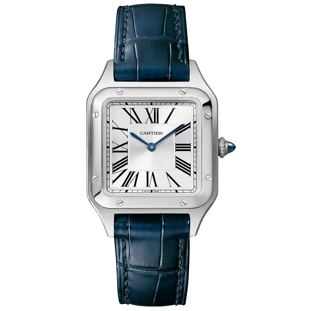 Cartier Santos-Dumont WSSA0023