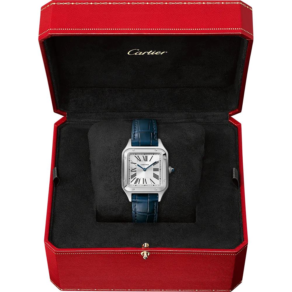 Cartier Santos-Dumont WSSA0023