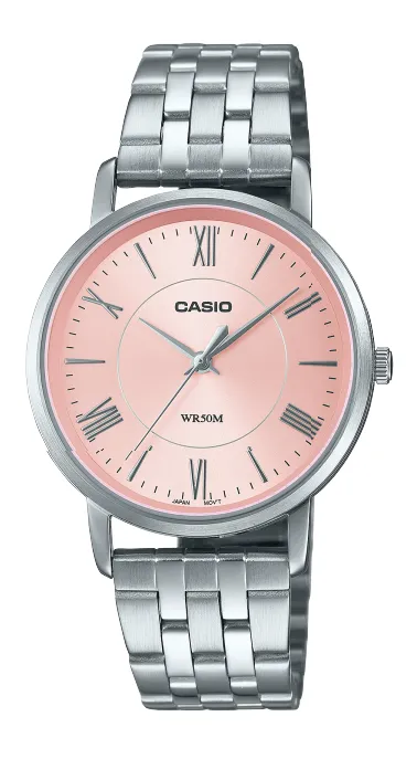 CASIO - LTP-B110D-4AVDF