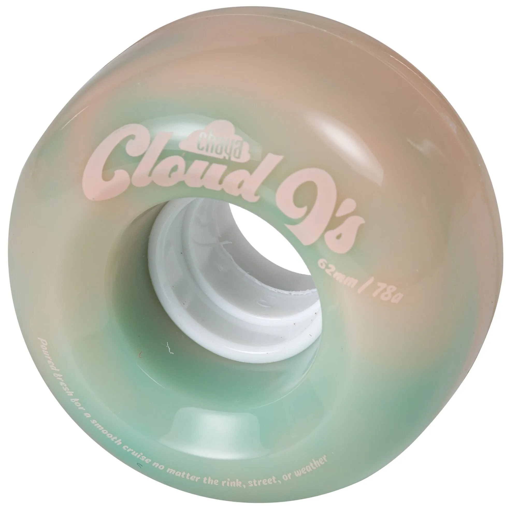 Cloud 9`s