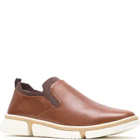 Cognac Bennet Slip-On Shoes