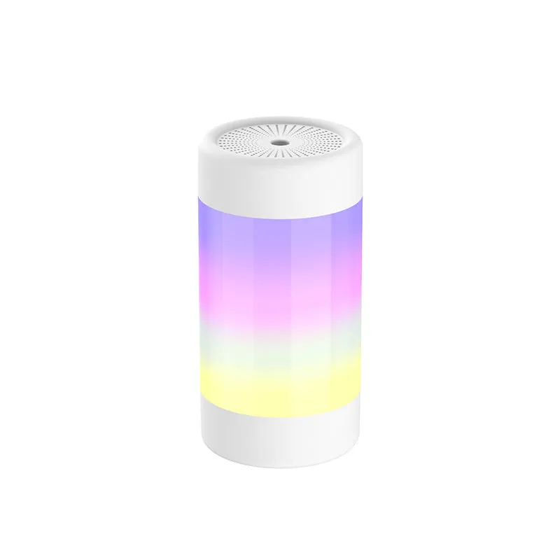 Creative colorful cup air humidifier