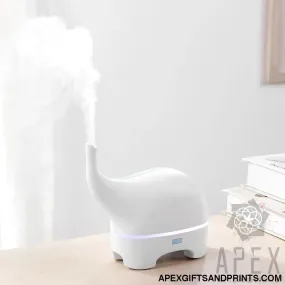 Creative Elephant Aromatherapy Machine