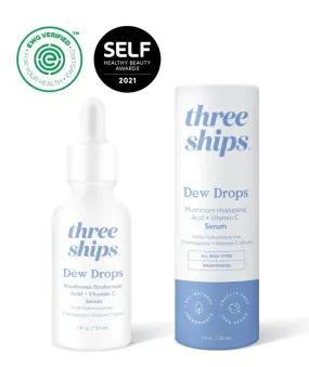 Dew Drops Serum