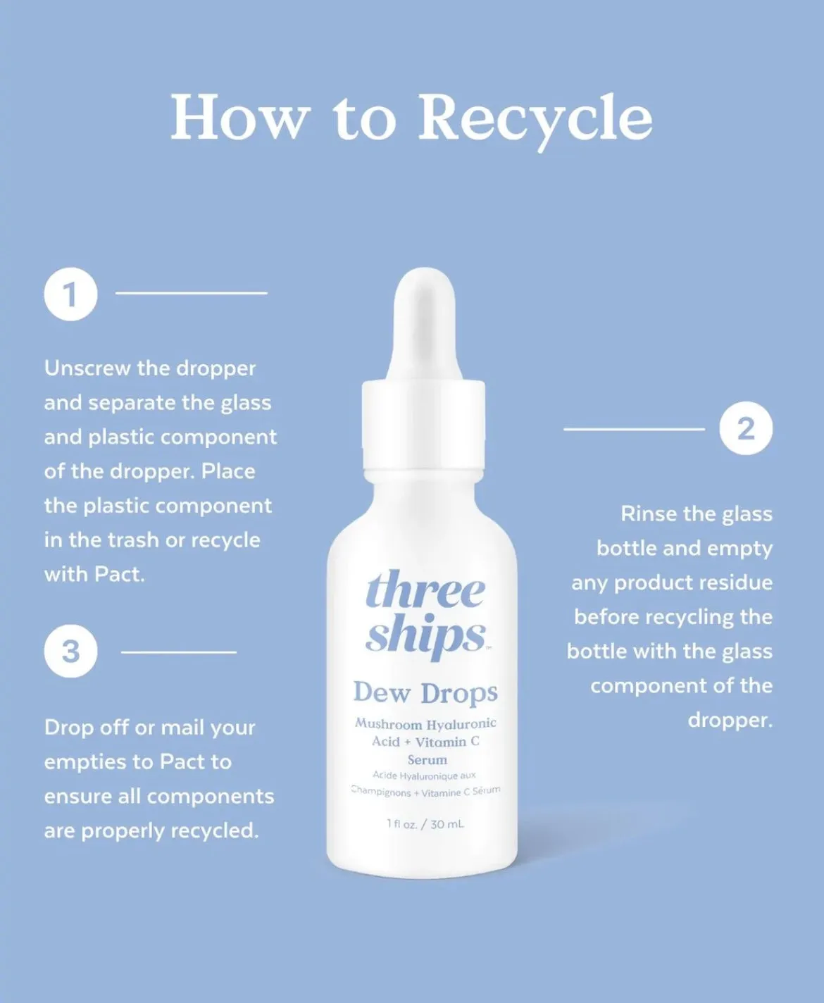 Dew Drops Serum