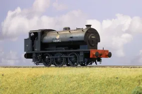 Finescale O Gauge Sancheng J94 0-6-0 'Austerity' No.68042, DCC Sound