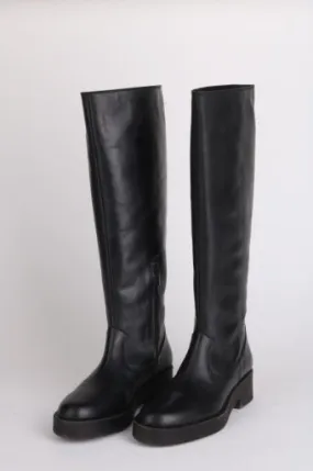 FLETCHER Tall Boot