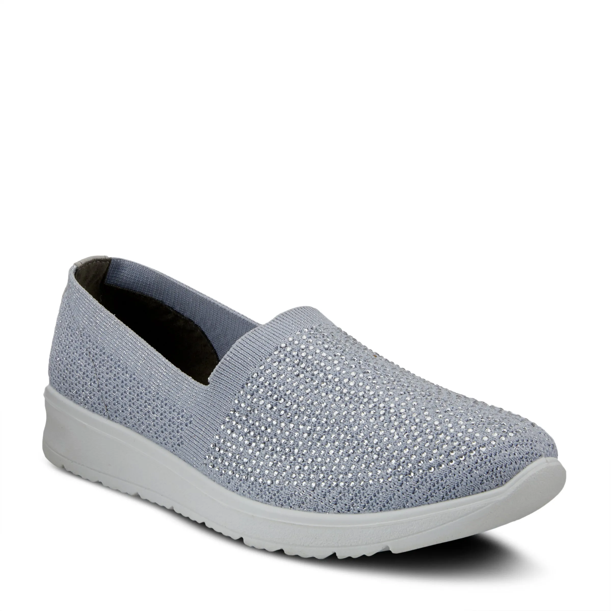 FLEXUS CENTURY SLIP-ON SHOE