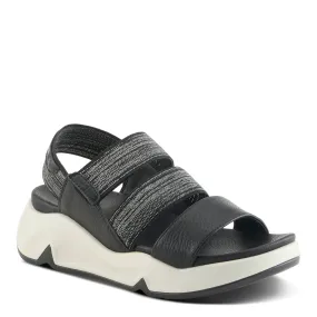 FLEXUS HELIX SANDALS